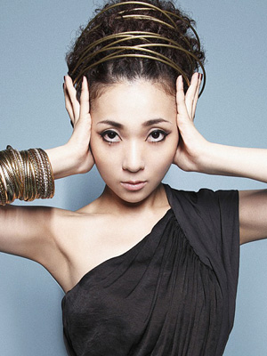 MISIA